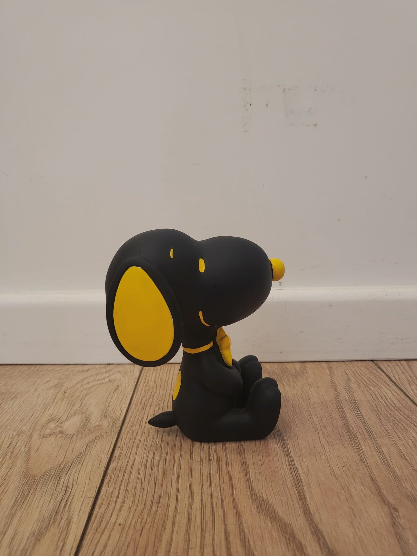 Statua Peanuts piccola