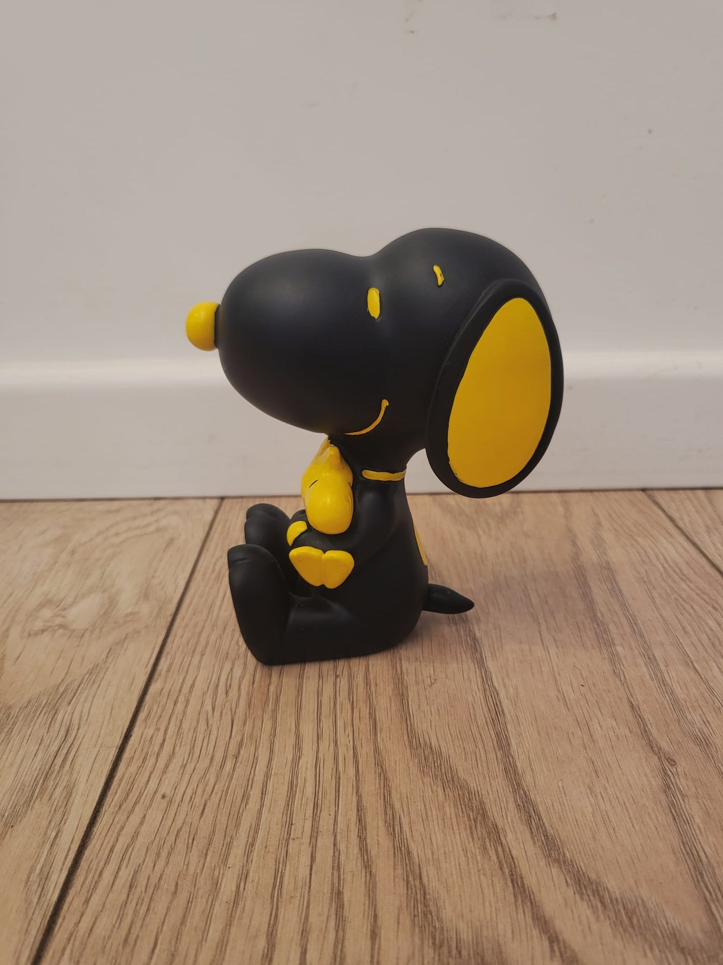 Statua Peanuts piccola
