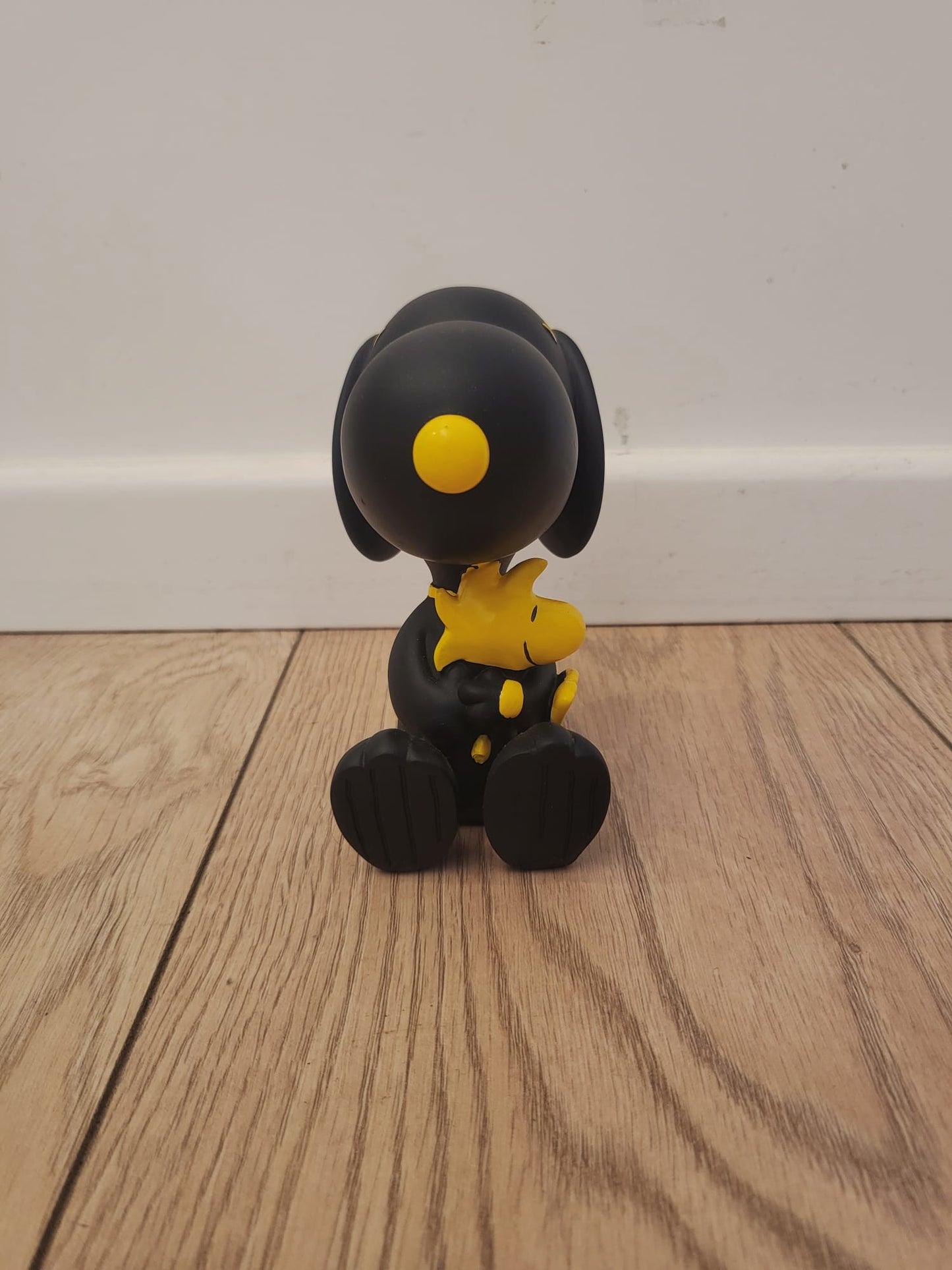 Statua Peanuts piccola