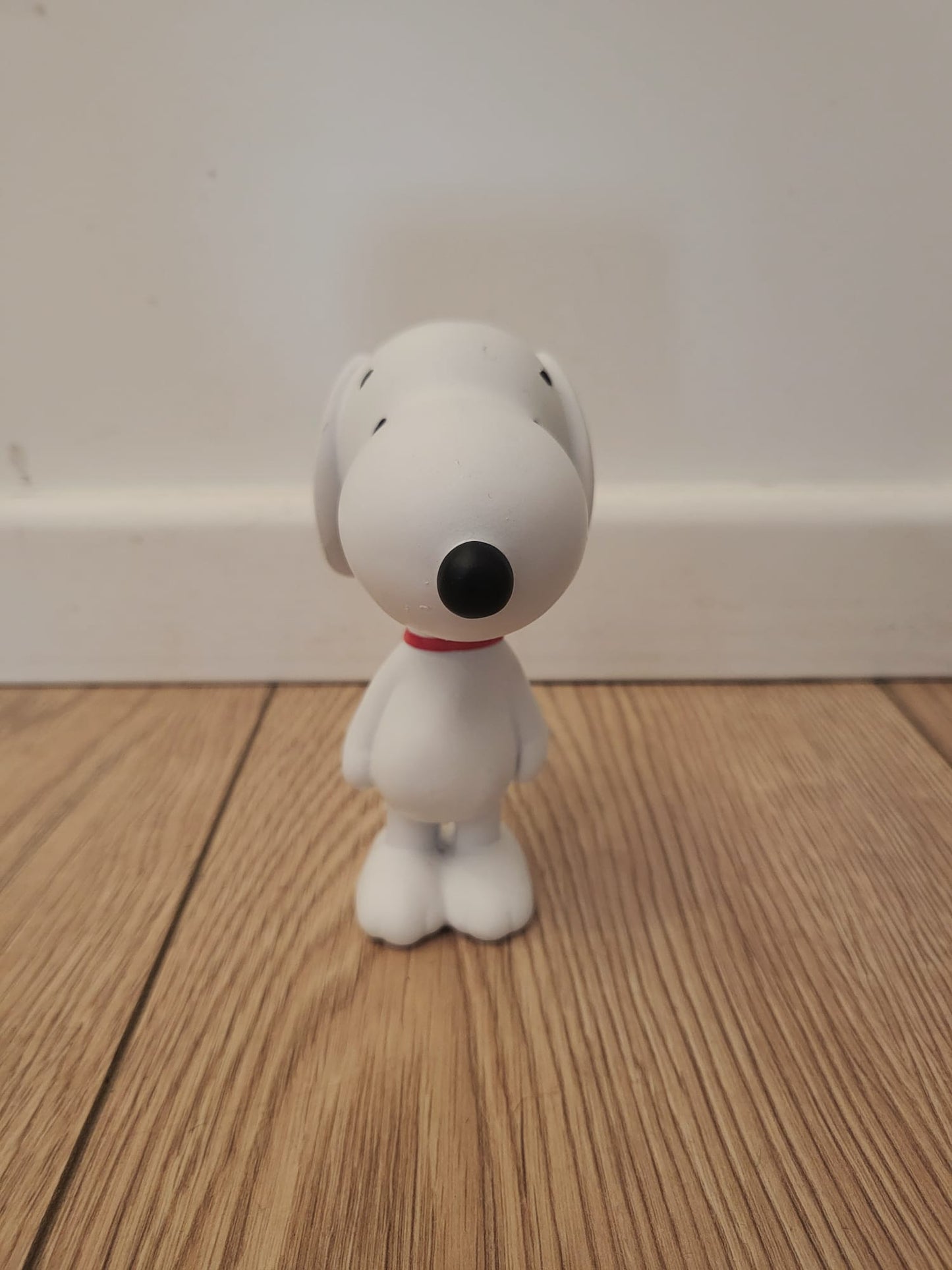 Statua Peanuts piccola
