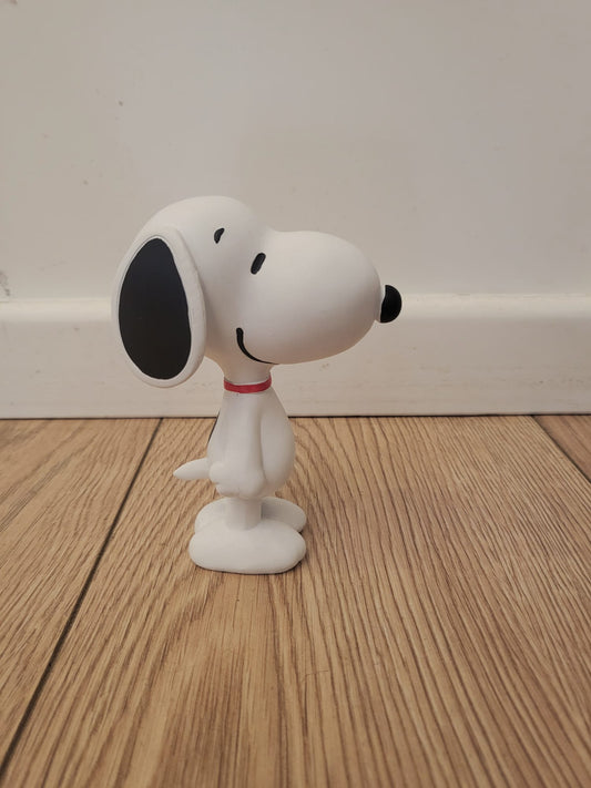 Statua Peanuts piccola