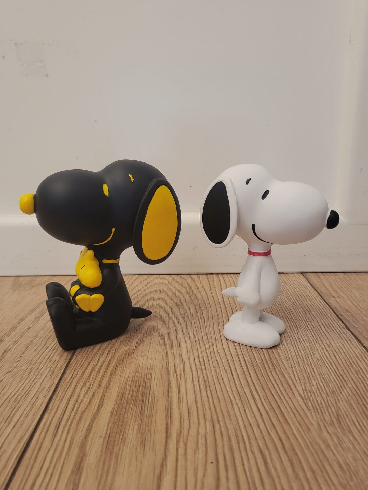 Statua Peanuts piccola