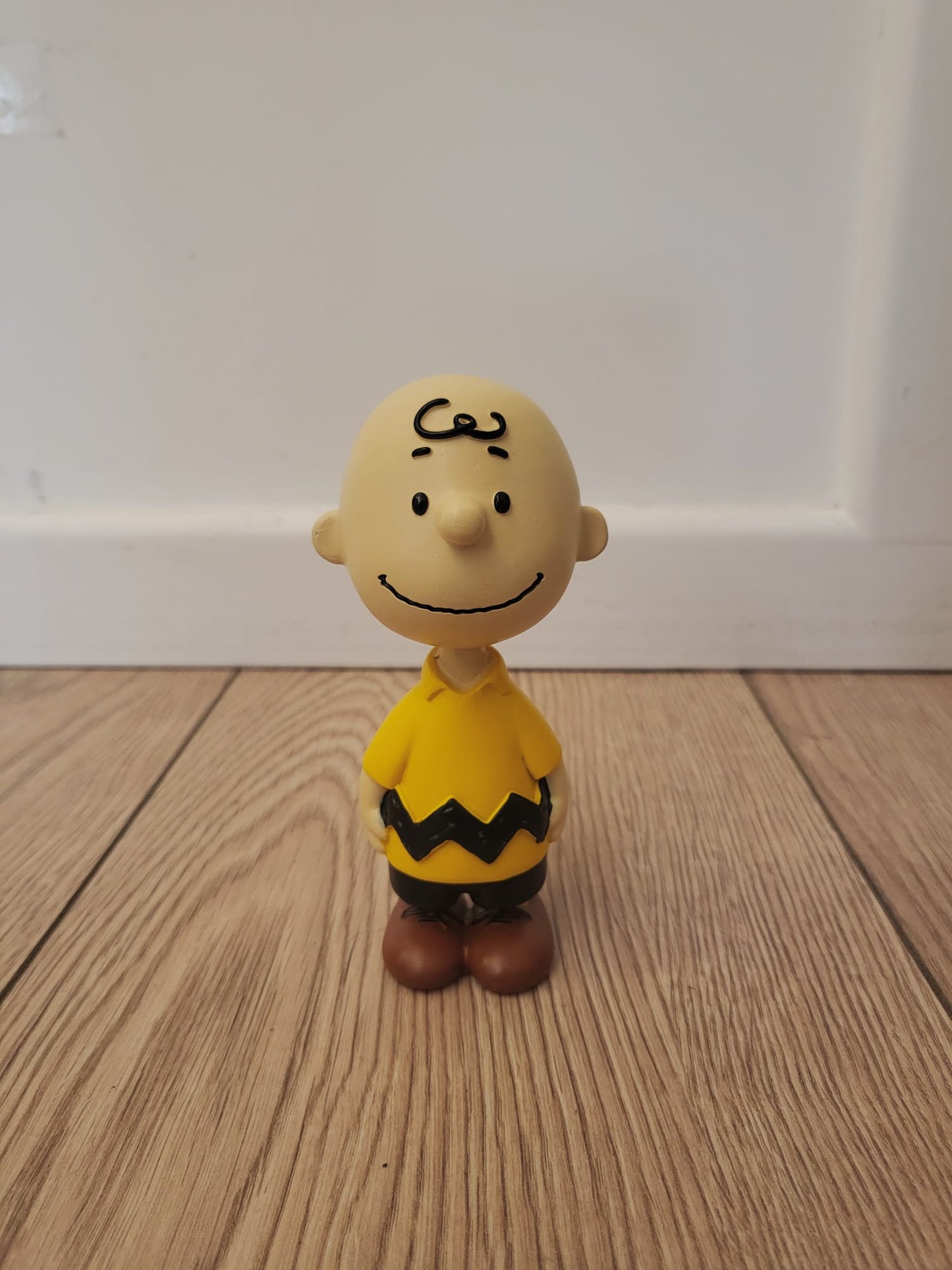 Statua Peanuts piccola