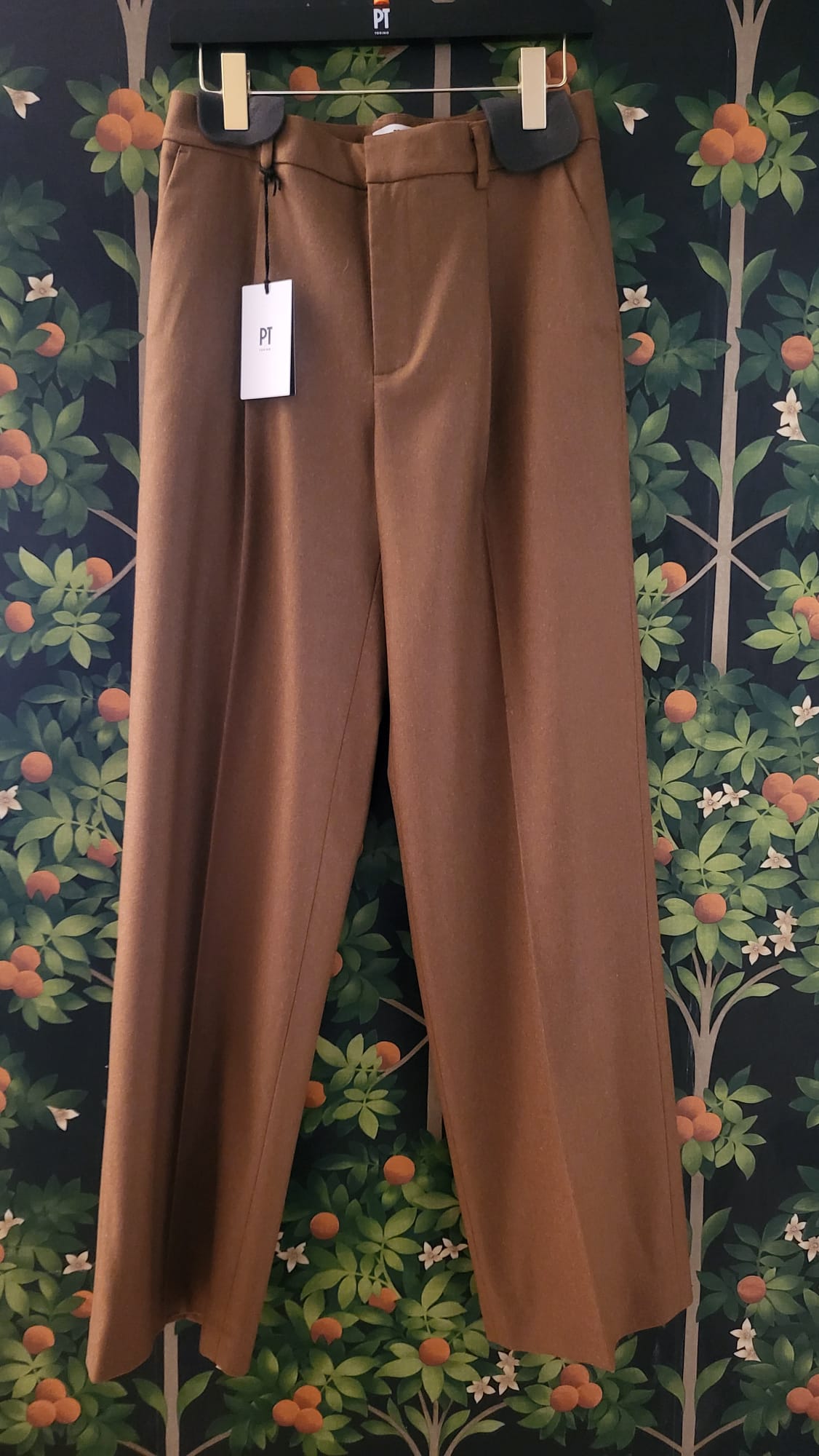 PANTALONE LOLA TO03 CD VSLLZ00STD